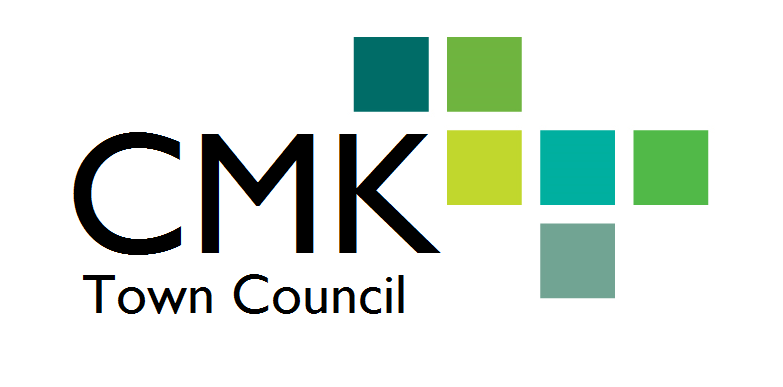 CMKTC logo