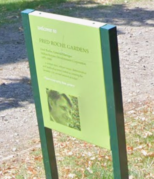 FRG Sign